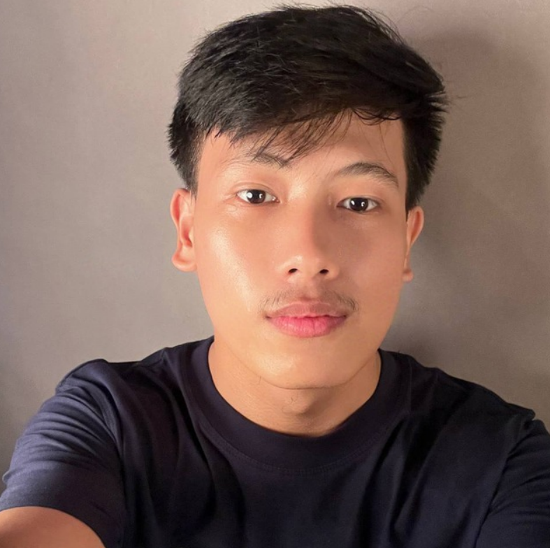 Yek Senghong